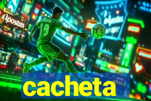 cacheta - jogo de cartas